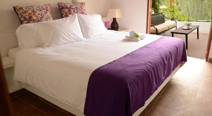 Hotel Boutique La Villa de San Bartolomé