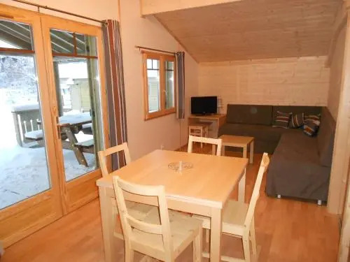 Camping du Ô des bluches