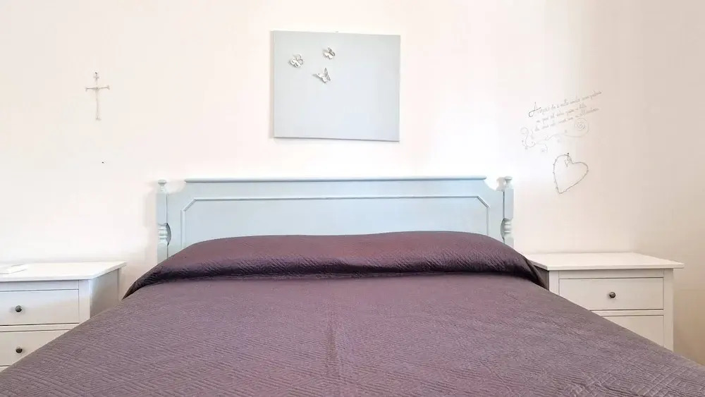 Villa Fede - 3 Bedrooms 2 Bathrooms air Conditioning by the sea