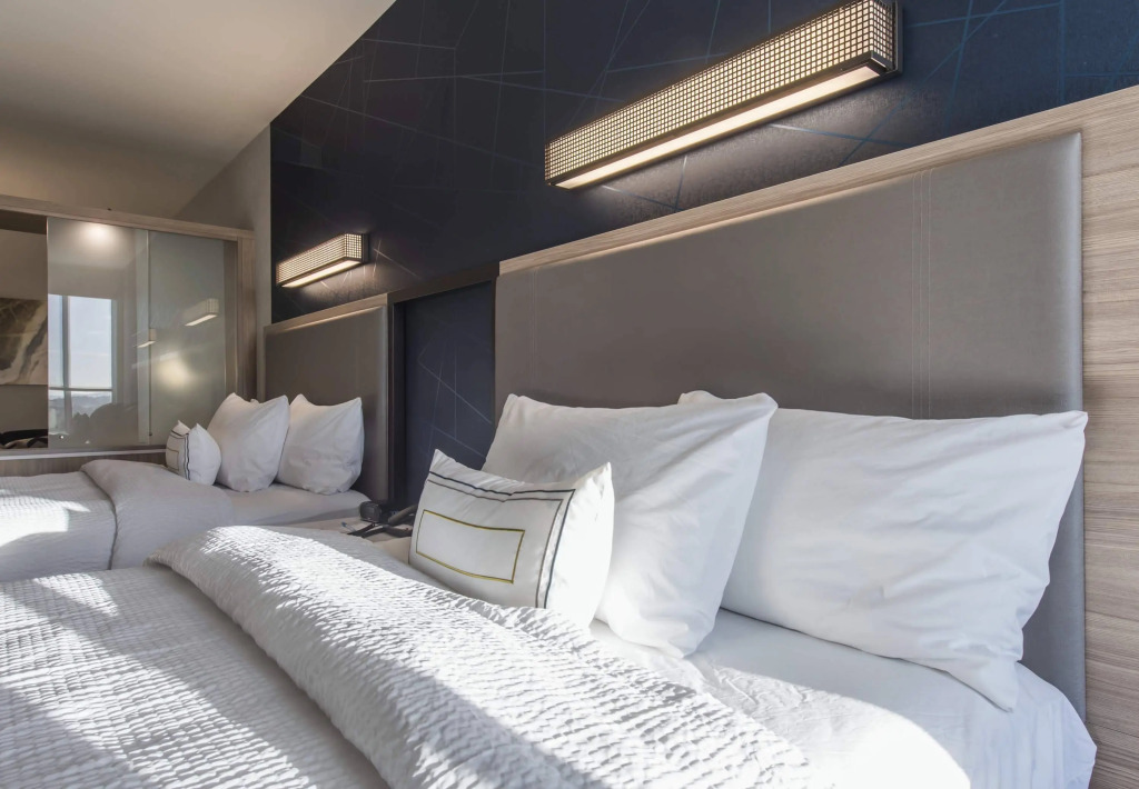 SpringHill Suites by Marriott Gallup