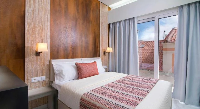 Molos Hotel