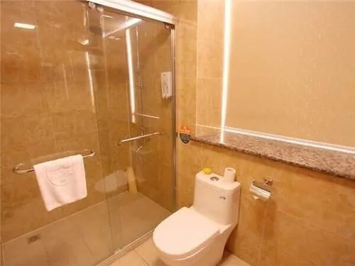Meet Nanjing, Love Hot Spring Hotel