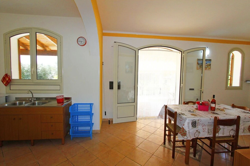 Villetta 54