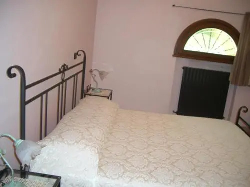 B&B Borgo Tre Case