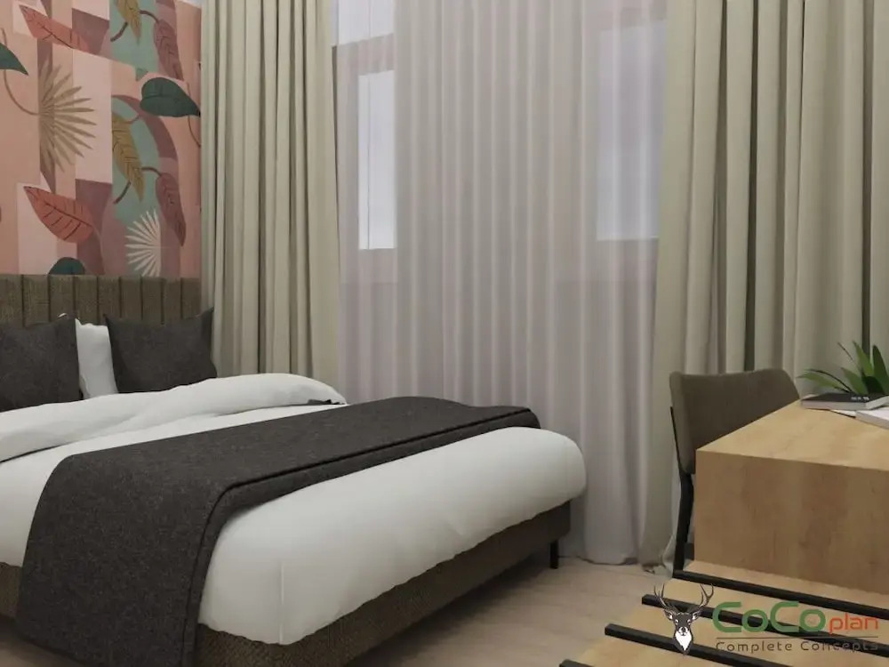 NEU - Sona Design Rooms - CITY CENTER