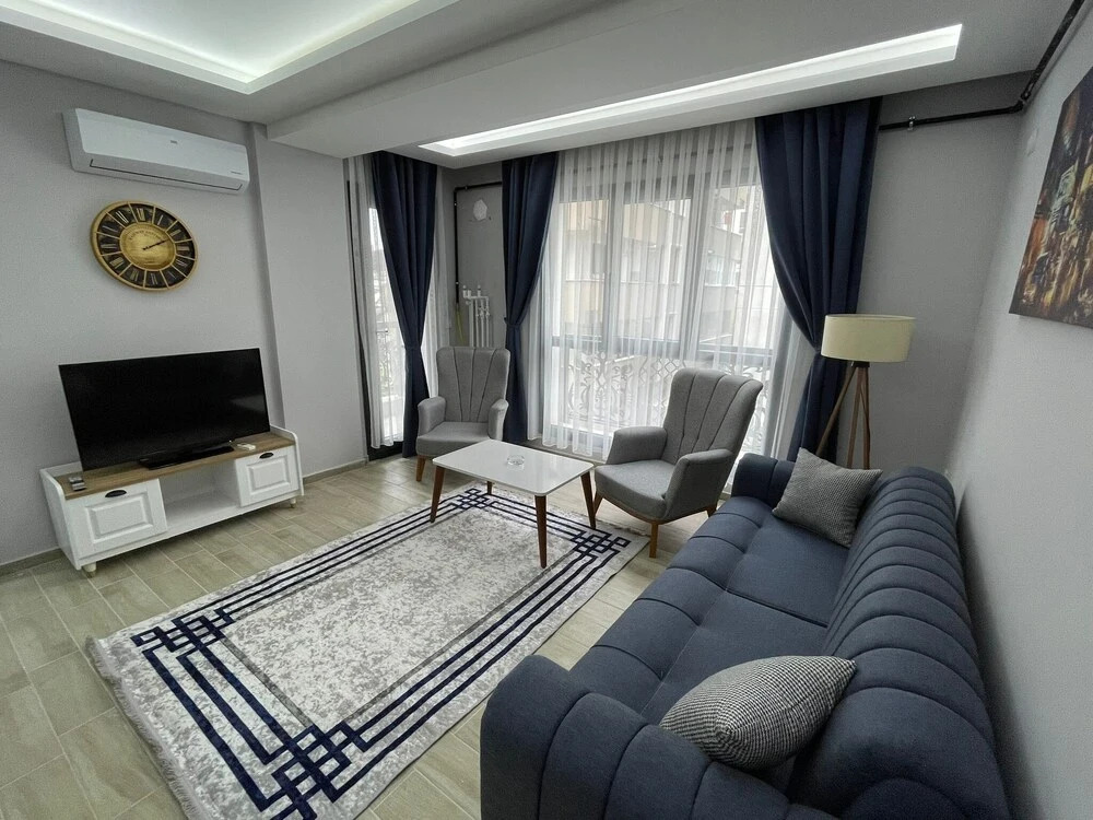 Forbes Butik Otel