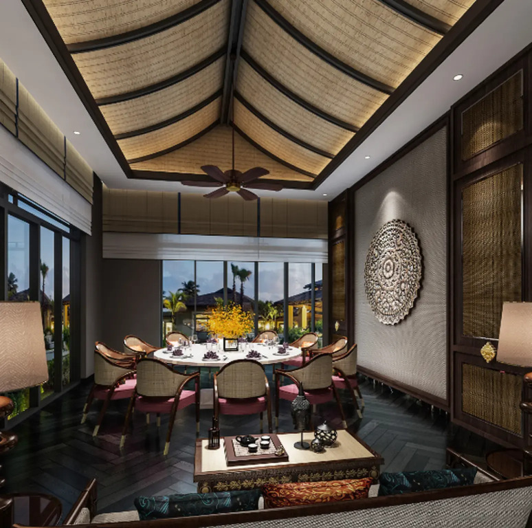 STEIGENBERGER Hotel Guangzhou Sunac
