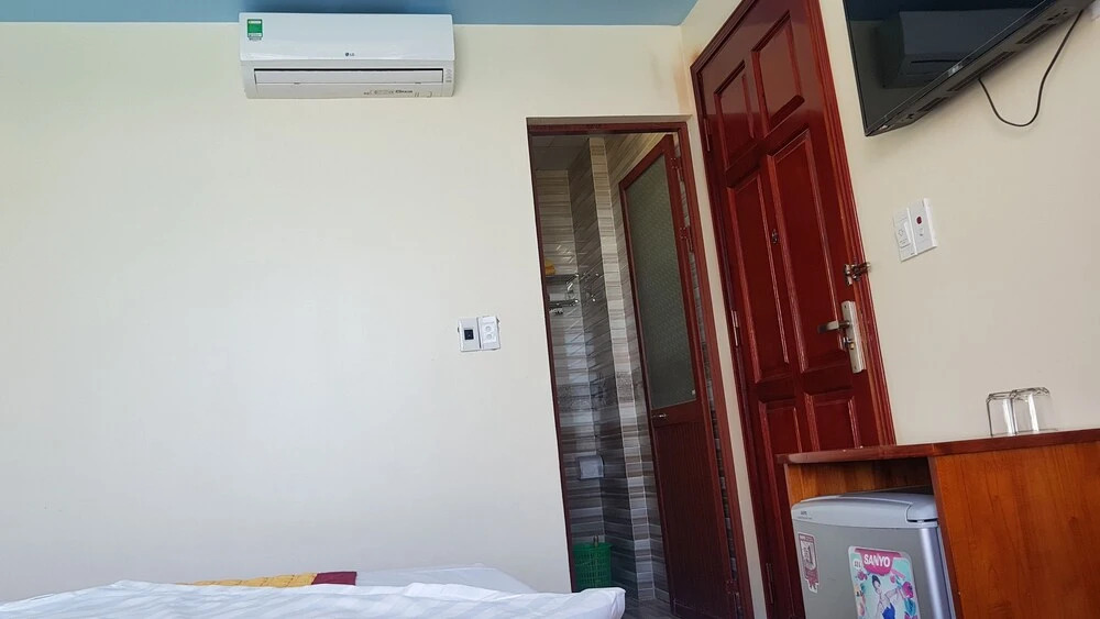 Thu Ha Hotel