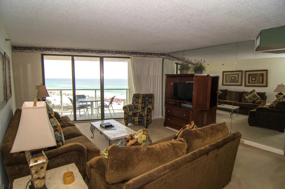 Luau at Sandestin Golf and Beach Resort