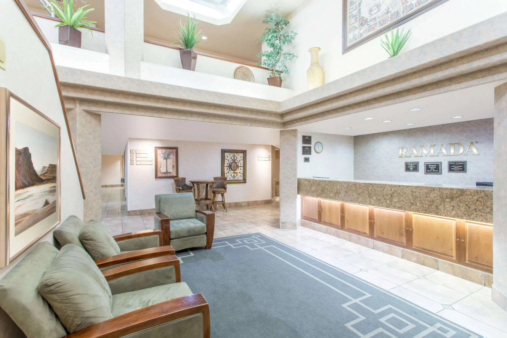 Ramada by Wyndham St George