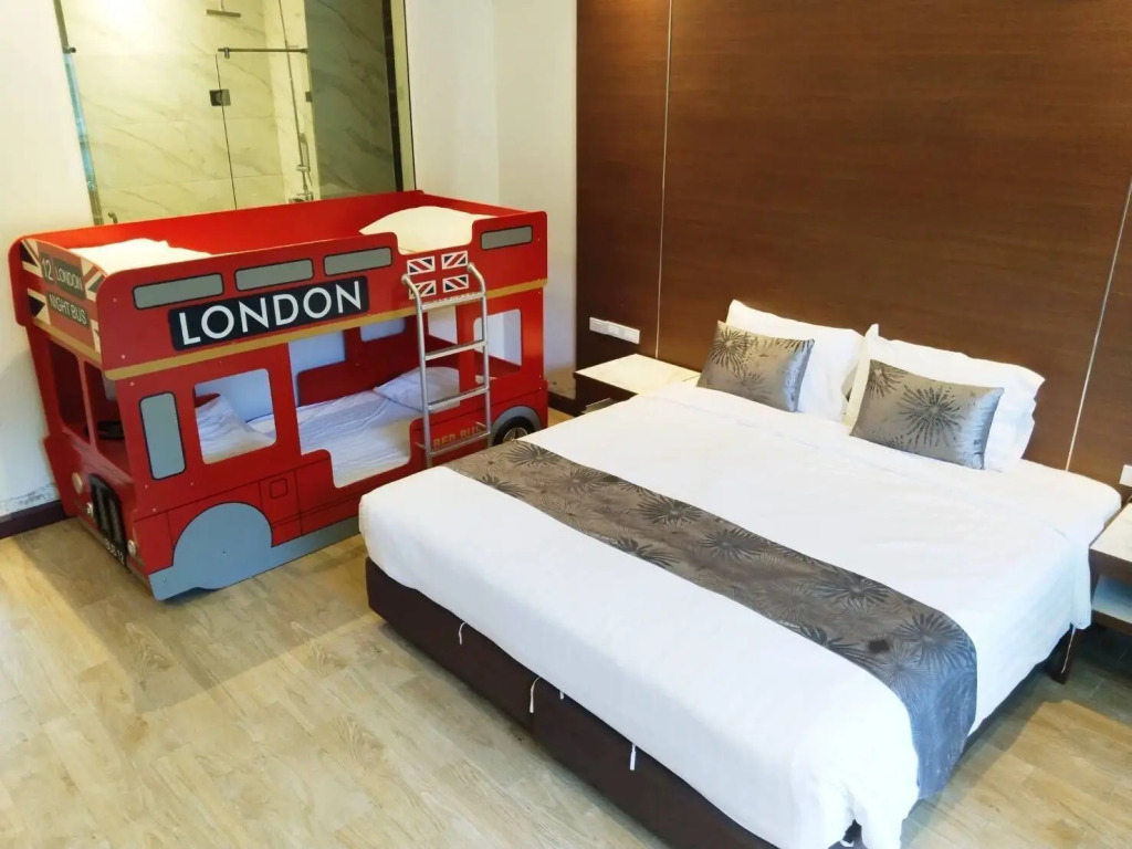 Southern Airport Hotel Hatyai