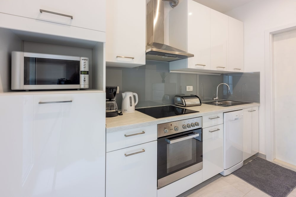 Apartment Villa Zdenka
