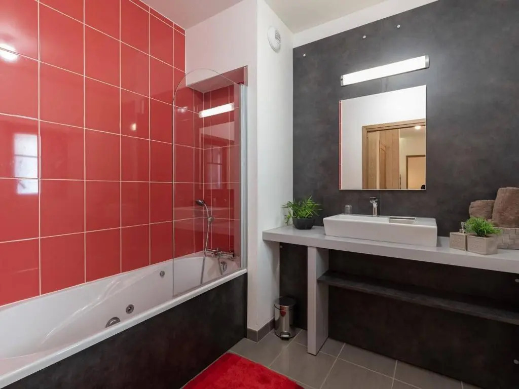 Appartement Saint-Lary-Soulan, 3 pièces, 6 personnes - FR-1-296-320