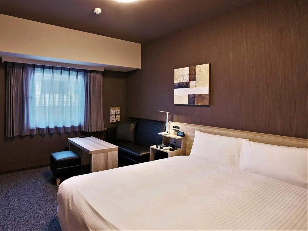 Hotel Route Inn Numata