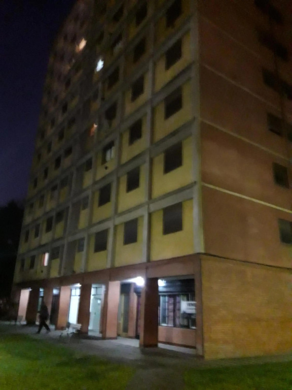 Depto para 4 personas Centro Salta capital