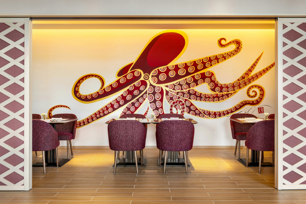 DoubleTree by Hilton Osaka Castle
