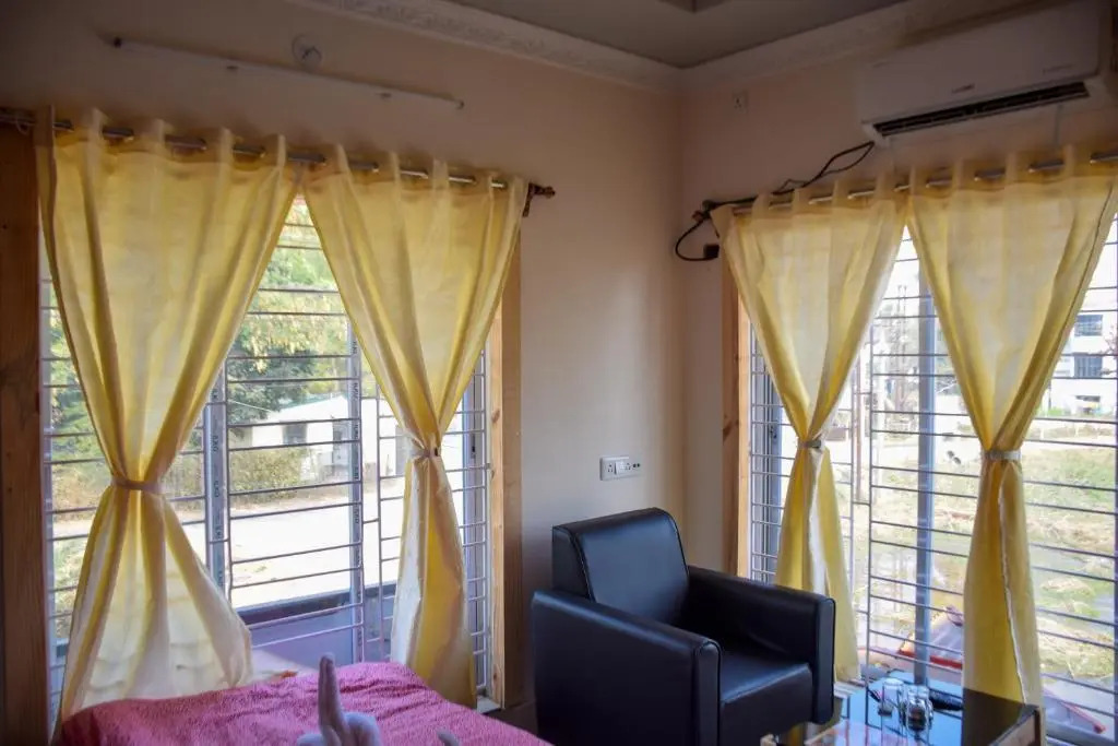 Dip Holidays Resort