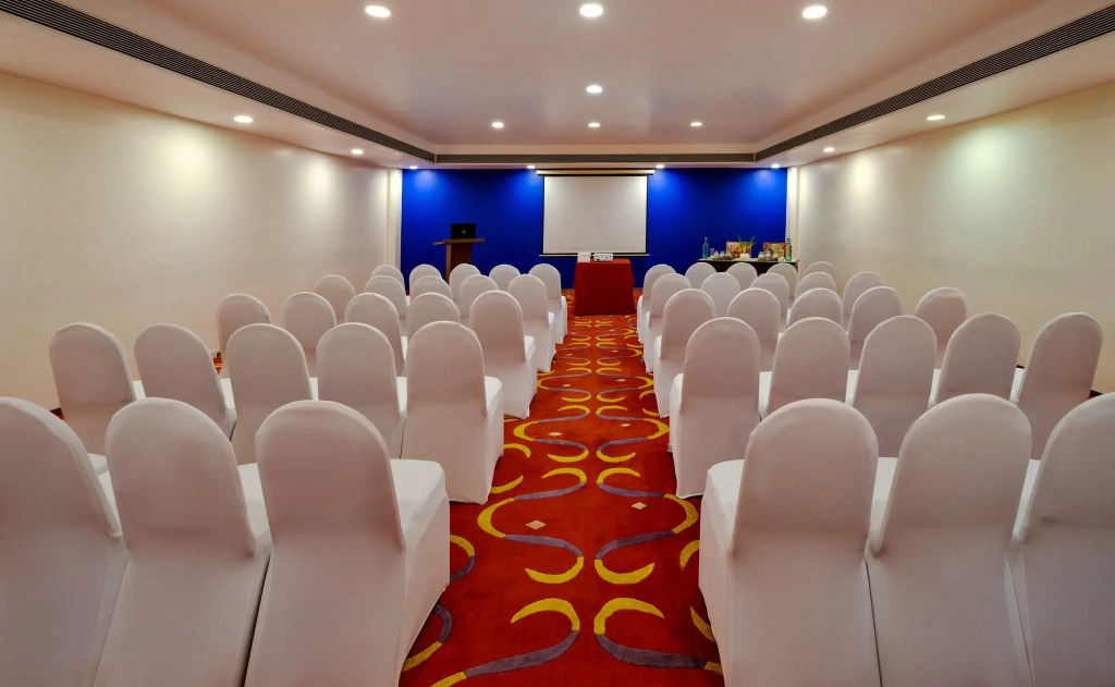 Holiday Inn Resort Goa by IHG