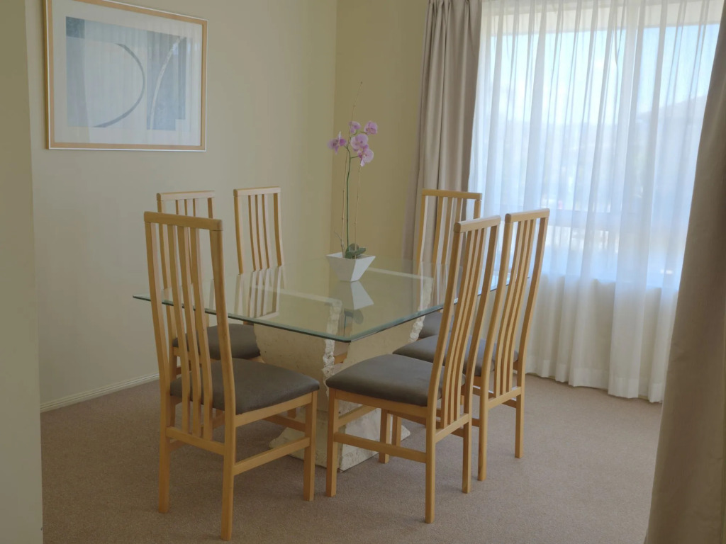 Bila Vista Kirra Beachside Apartments