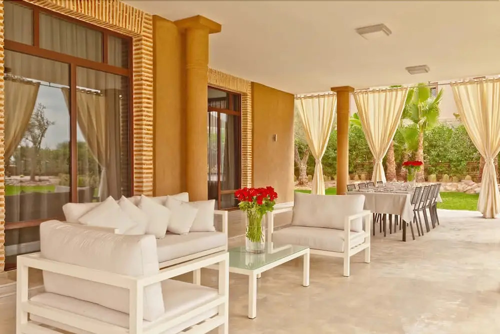 Villa Luna