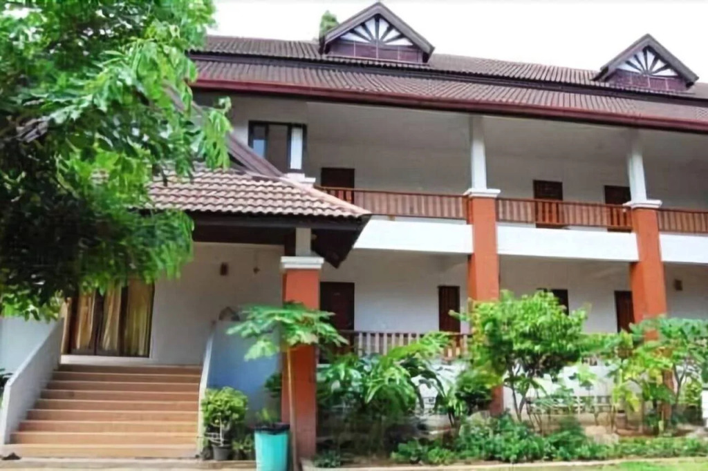 Aloha Apartment