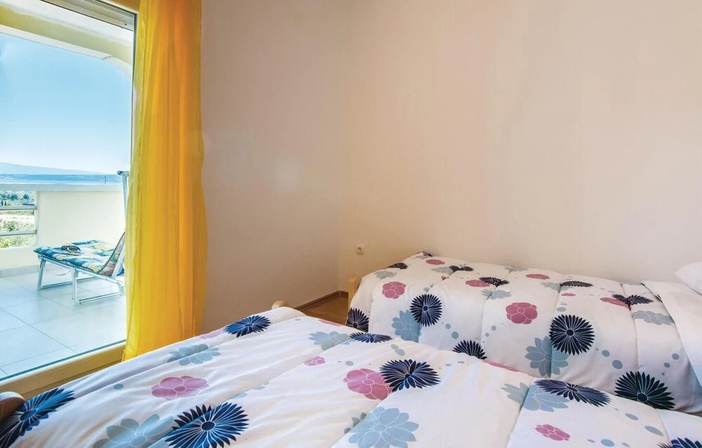Stunning Apartment in Slivnica With 3 Bedrooms and Wifi