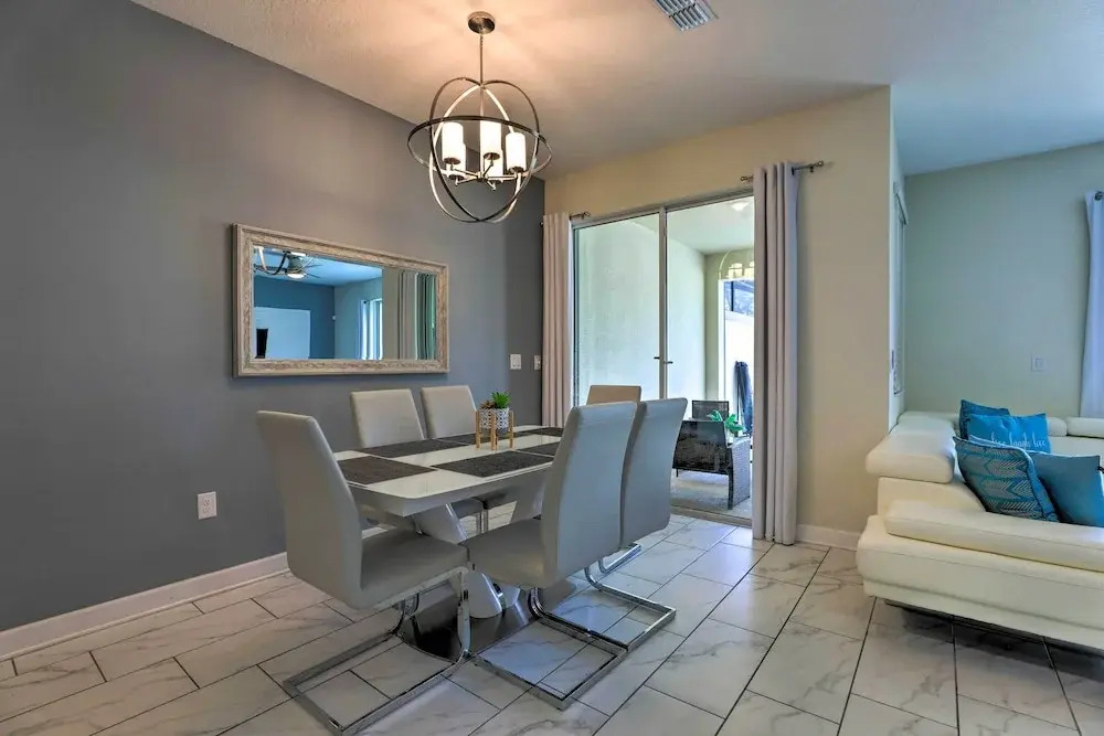 Kissimmee Getaway: Private Pool & Resort Amenities