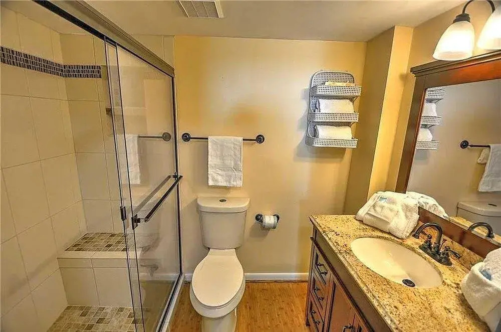 Crescent Sands I D5 3 Bedrooms 3 Bathrooms Condo