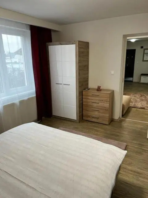Apartament 9 Central