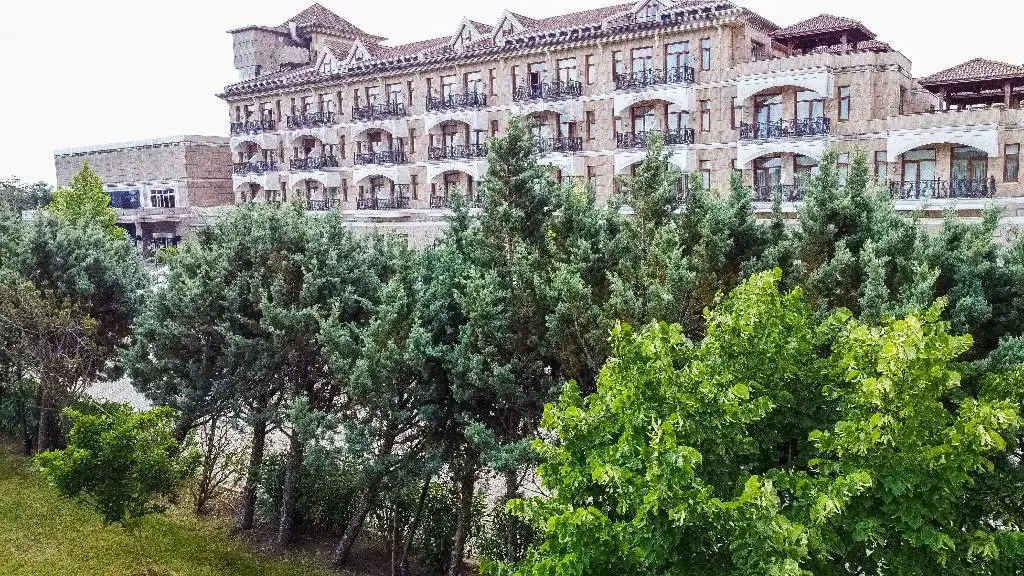 Best Western Sile Gardens