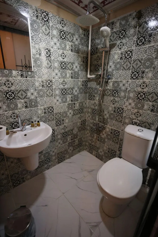Serif Pasa Konaklari