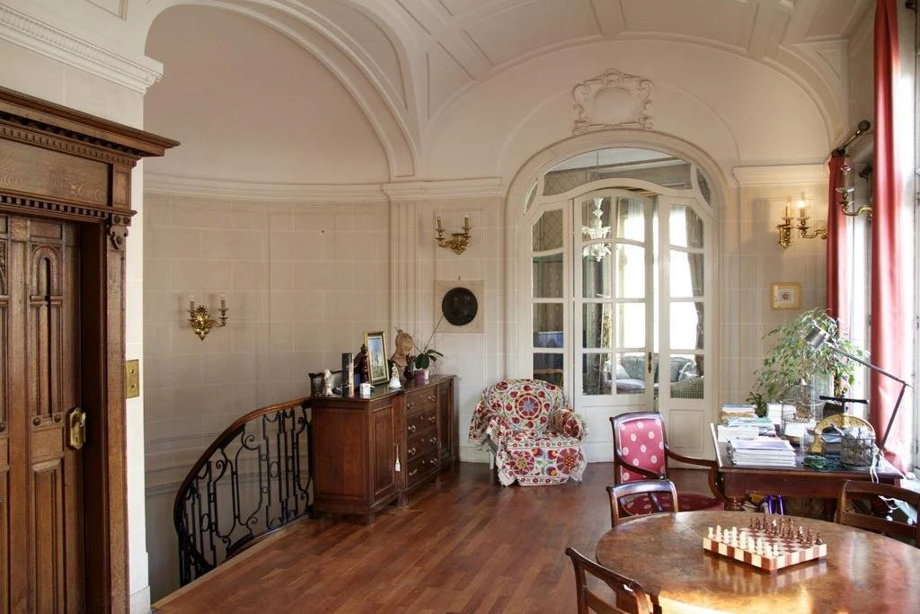 La Maison dEdgar