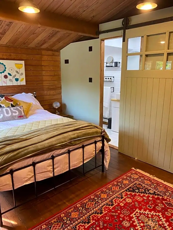 Shrublands Garden Cabin
