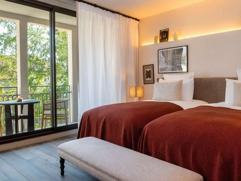 LIsle de Leos Hotel & Spa - MGallery Collection