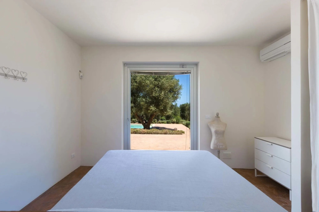Villa Lisy by Perle di Puglia