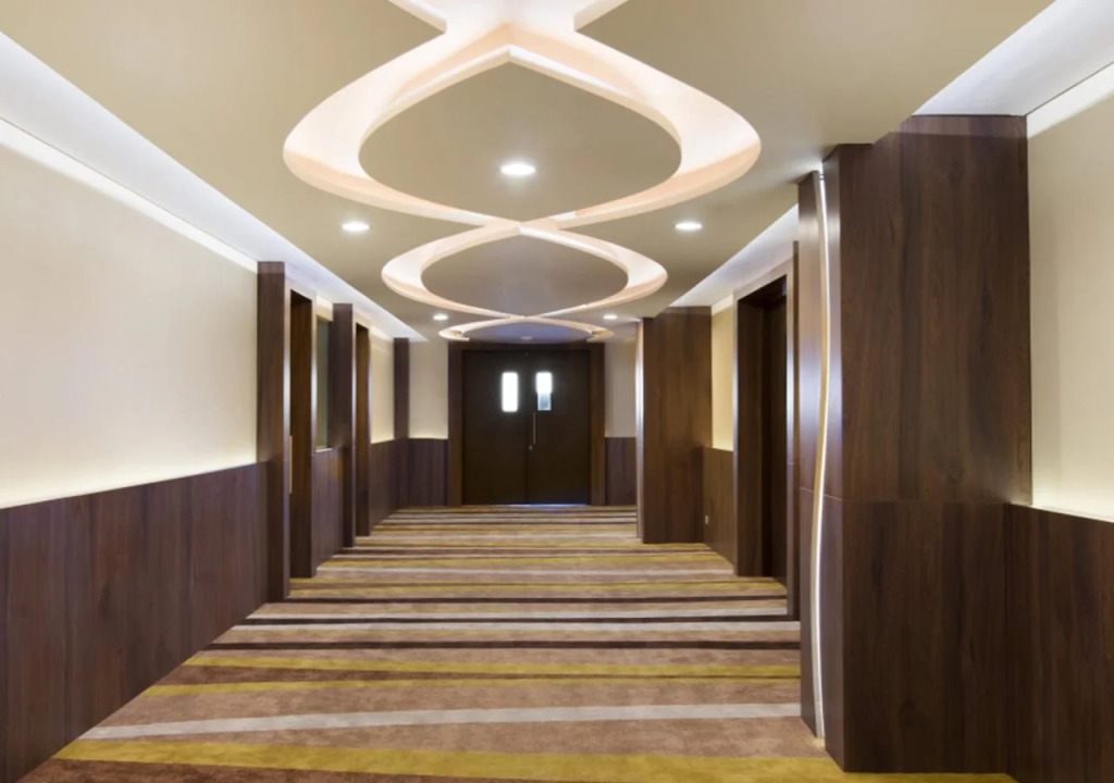 Best Western De Papilio