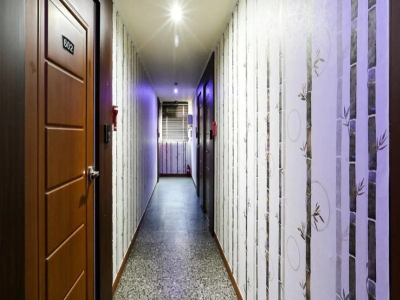 CS Hotel