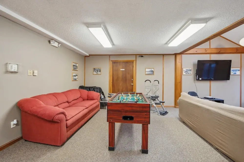 Peaceful Valley 72i - A Cozy Mountain Retreat 2 Bedroom Townhouse by The Summit at Gore Mountain