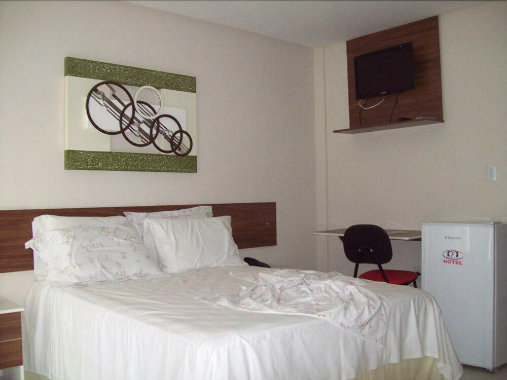 Hotel Milla