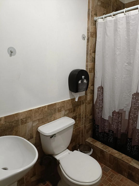 Hostal La Mestiza