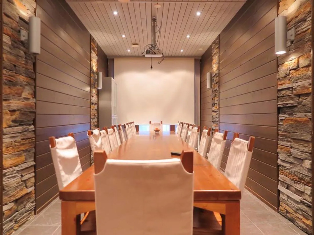 Holiday Home Hiihtogreeni b