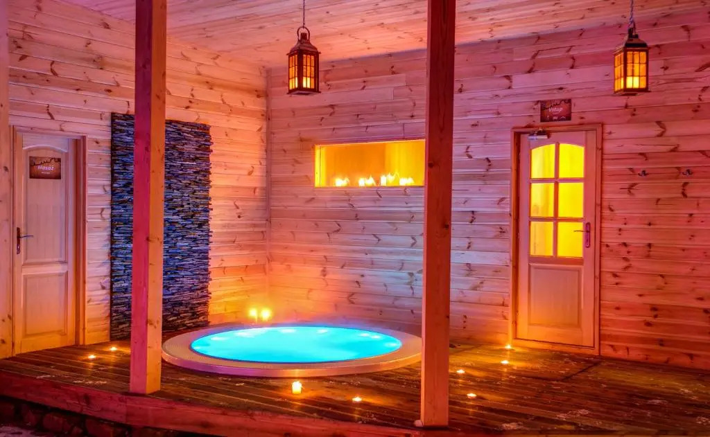 Greta Resort