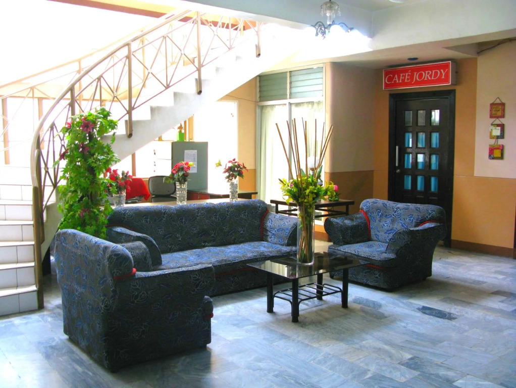 GV Hotel - Davao
