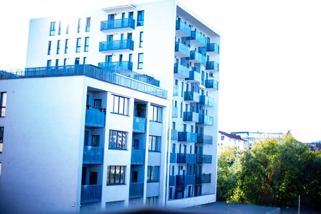 One Room Apart T3 with Free Parking