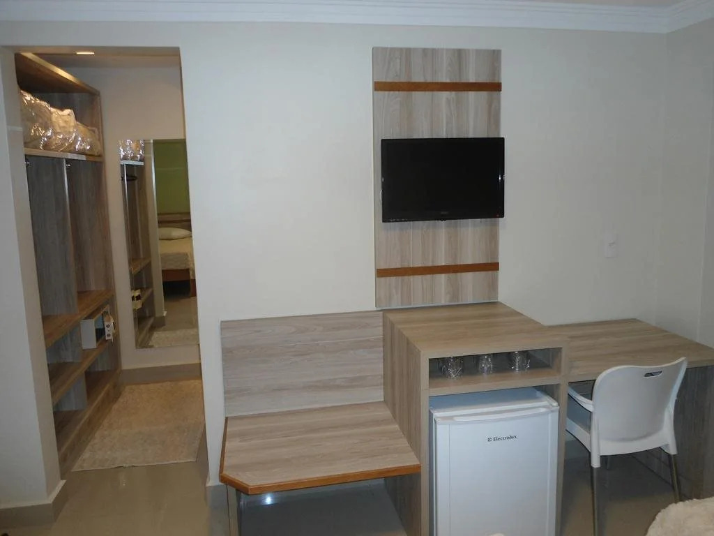 Hotel Candeias