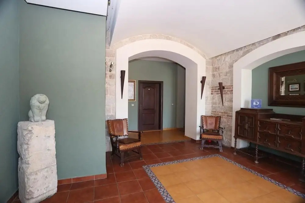 Villa Allegra