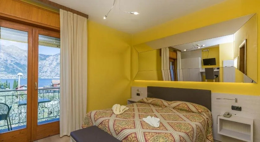 Garnì Casa Rabagno