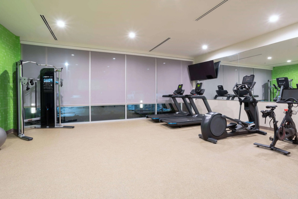 La Quinta Inn & Suites by Wyndham Galt Lodi North