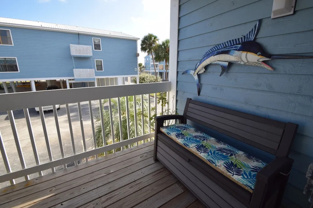 Sea Oats E104 2 Bedrooms 2 Bathrooms Condo