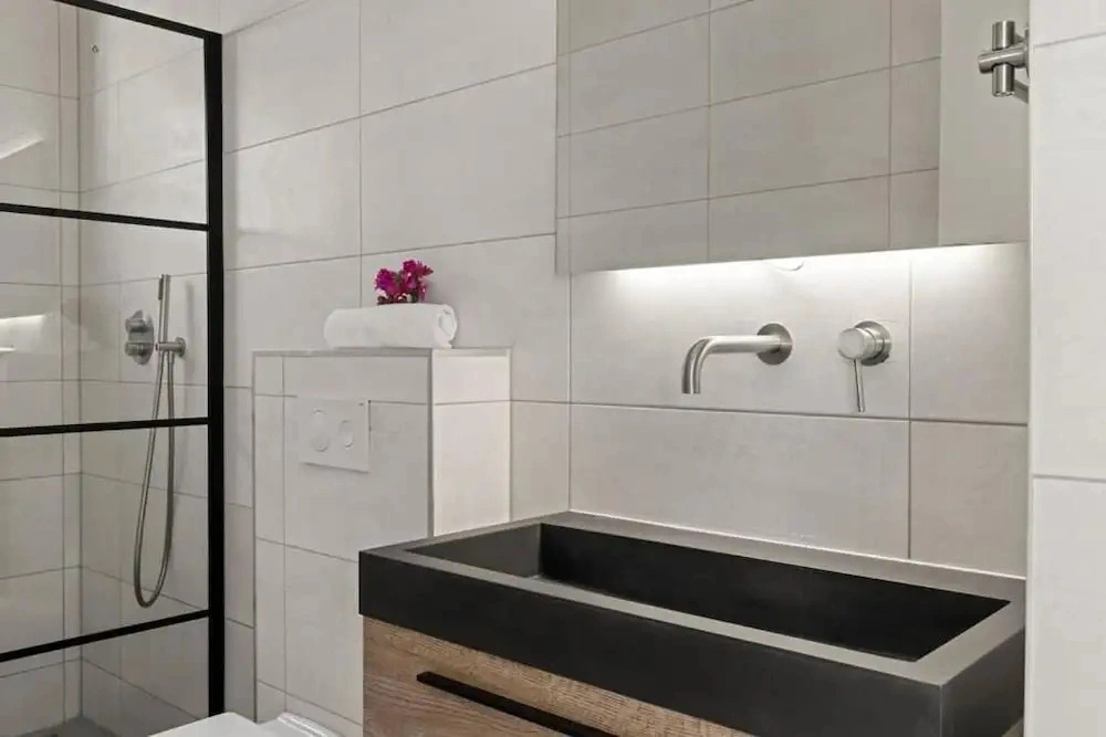 Apartement Coral Mambo Beach